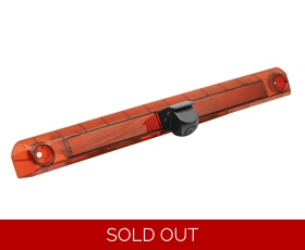 Renault Master Reversing Camera 2024 onwards